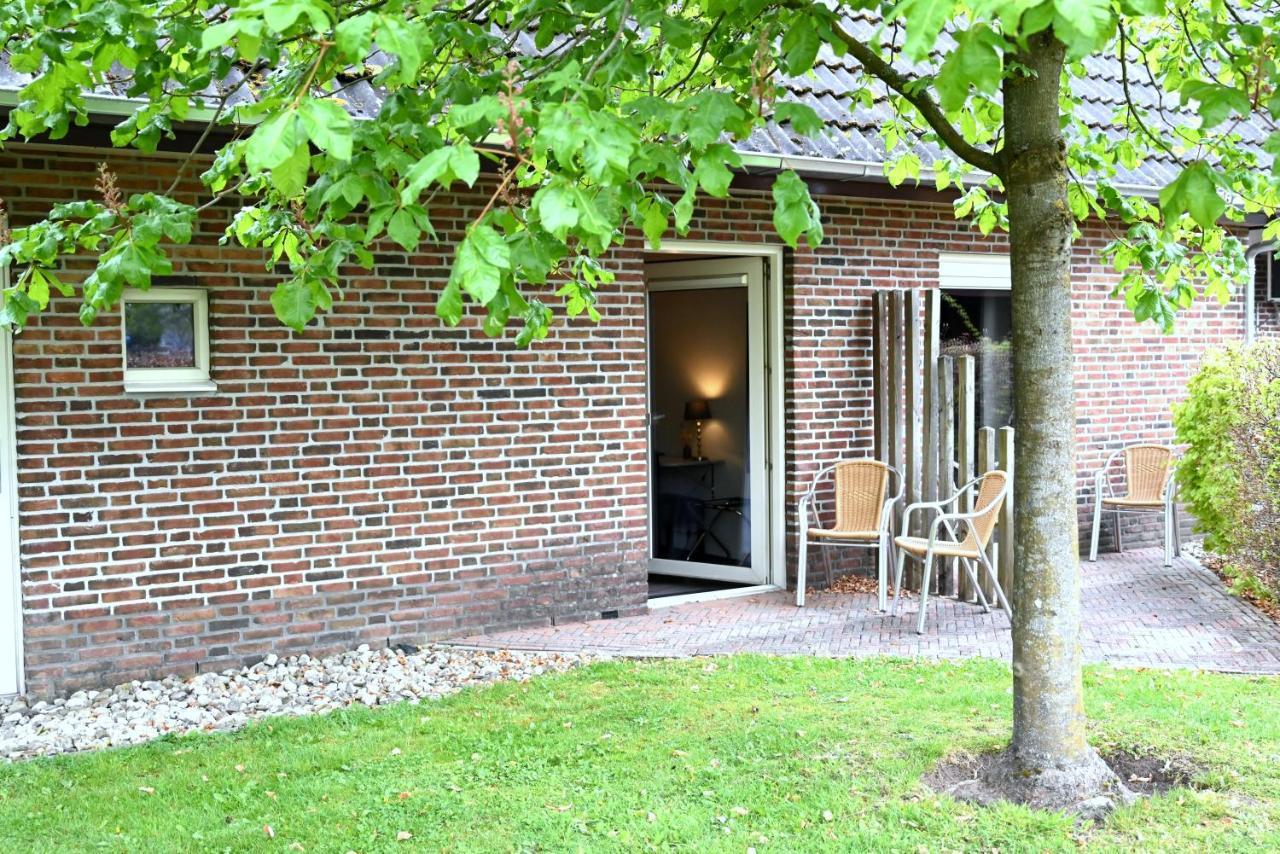 Drouwenerzand Hotel Exterior photo